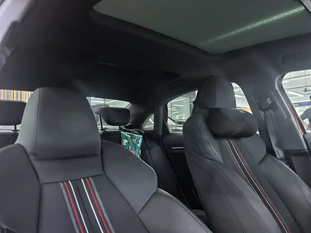 Audi A3 2021
