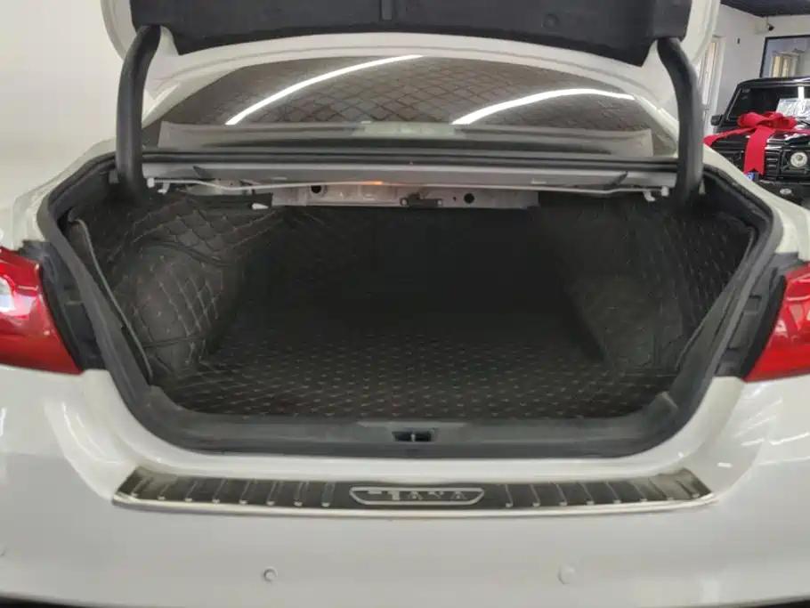 Nissan Teana 2017