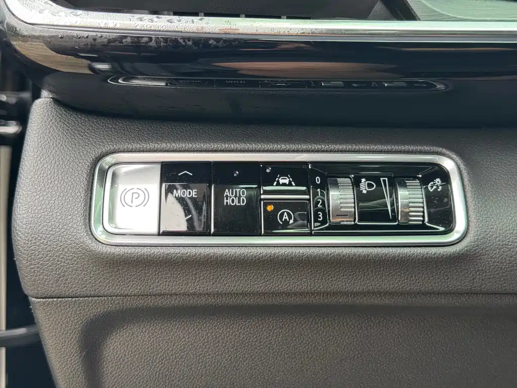 Buick Envision Plus 2025 — фото 20