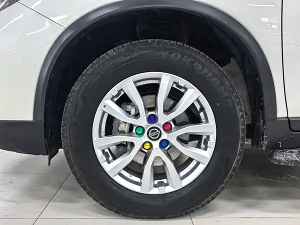 Nissan X-Trail 2023