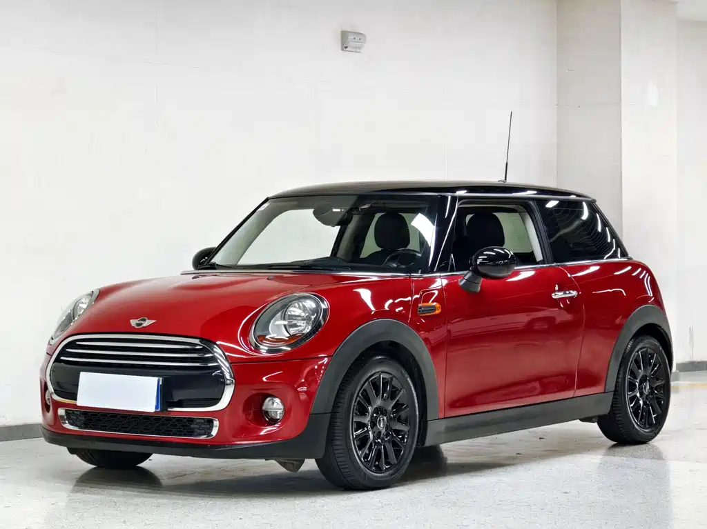 MINI MINI 2016