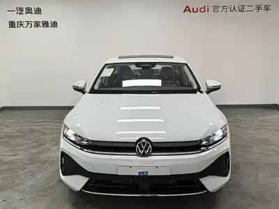 Volkswagen Sagitar 2026