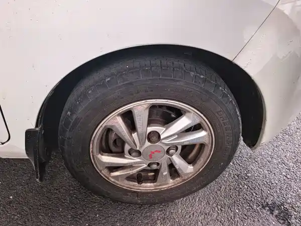Wuling Hongguang MINIEV 2020