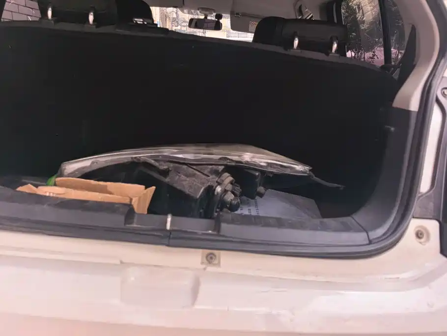 Suzuki Alto 2017