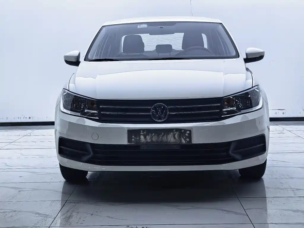 Volkswagen Santana 2022