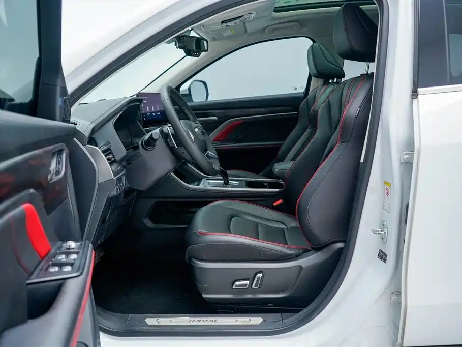 Haval H6 2022