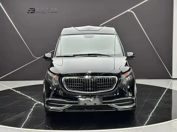 Mercedes-Benz Vito 2023