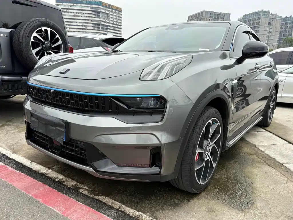 Lynk & Co 05 2021