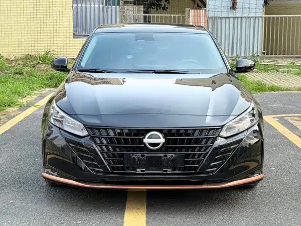 Nissan Teana 2024