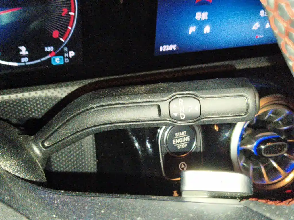 Mercedes-Benz A-Class 2023