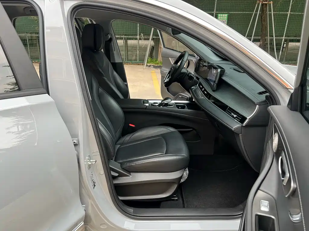 Chery Tiggo 8 PRO 2023 — фото 8