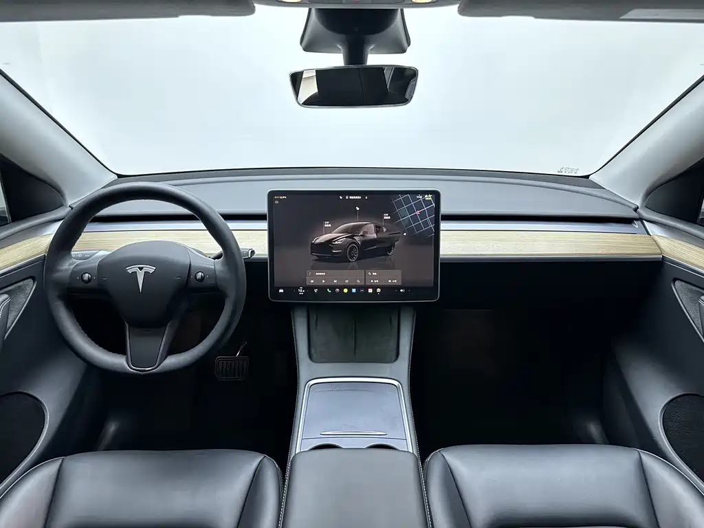 Tesla Model Y 2023 — фото 15