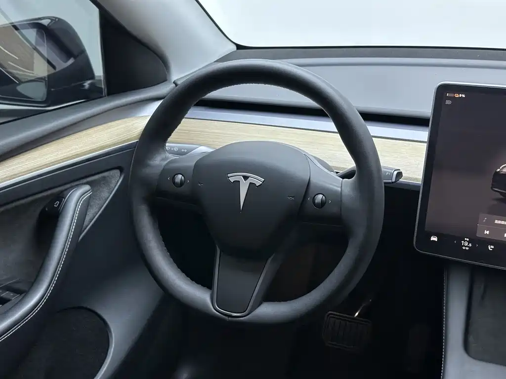 Tesla Model Y 2023 — фото 19