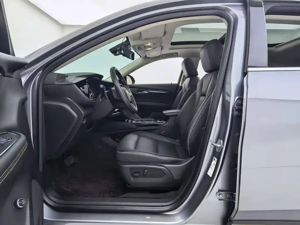 Buick Envision S 2022 — фото 15
