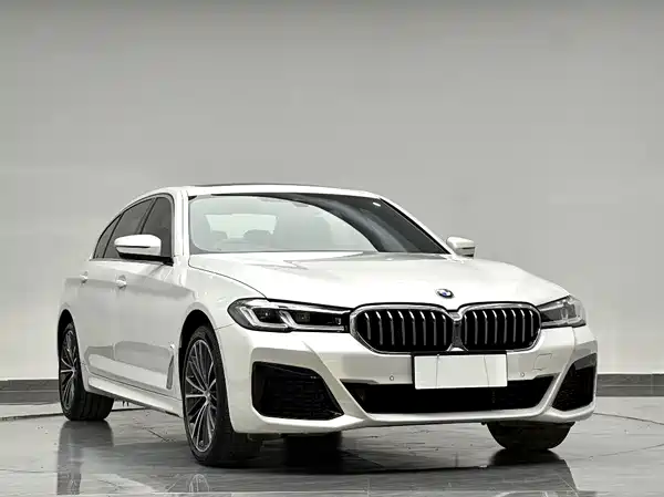 BMW 5 Series 2023