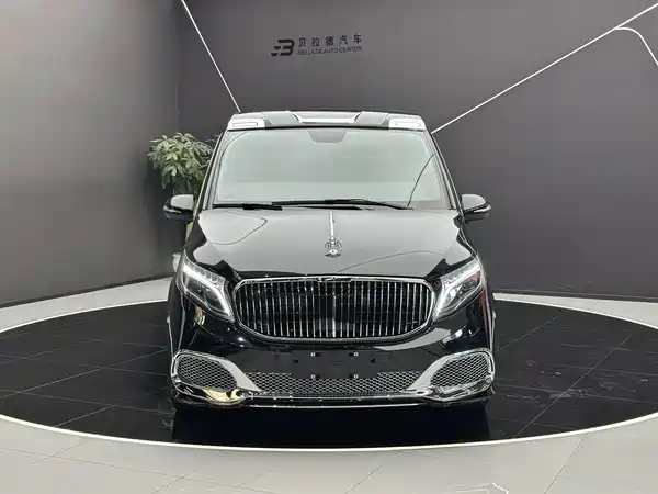 Mercedes-Benz Vito 2022
