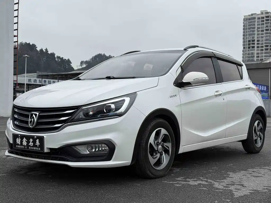 Baojun 310 2018