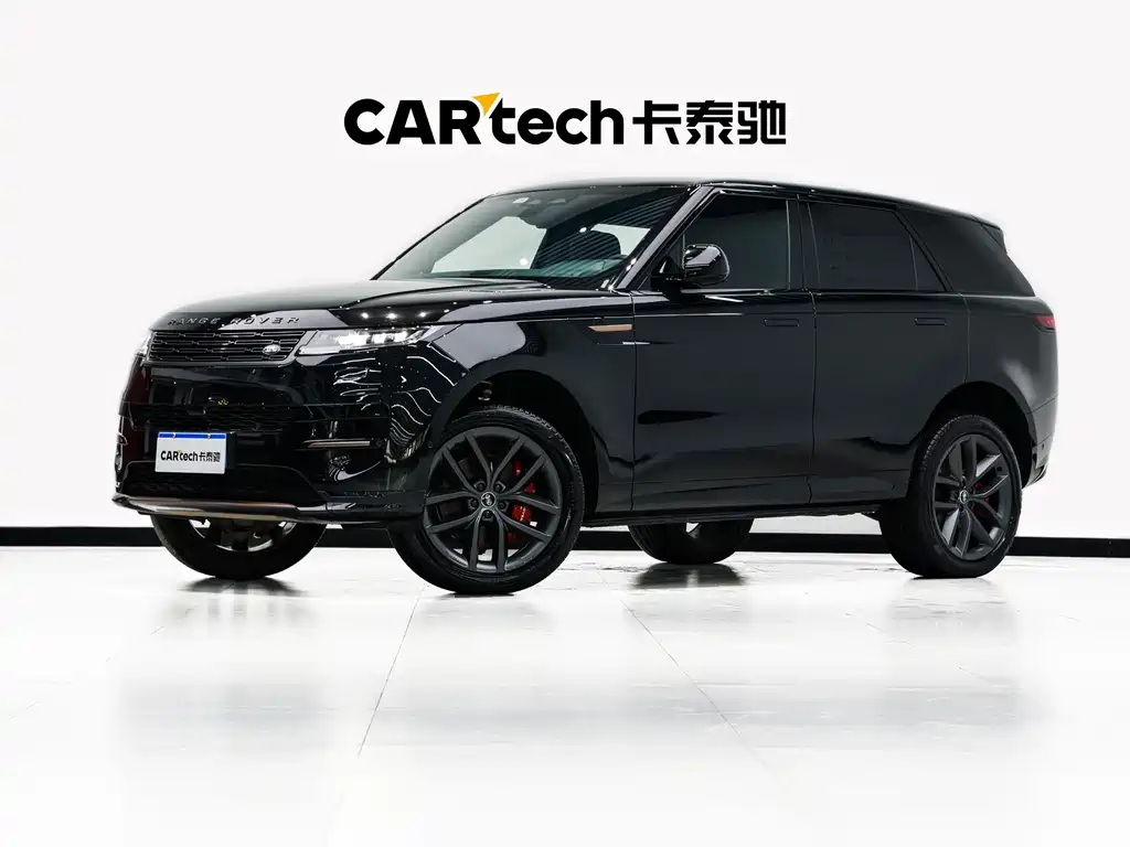 Land Rover Range Rover Sport 2025 — фото 1