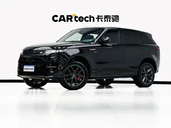 Land Rover Range Rover Sport 2025