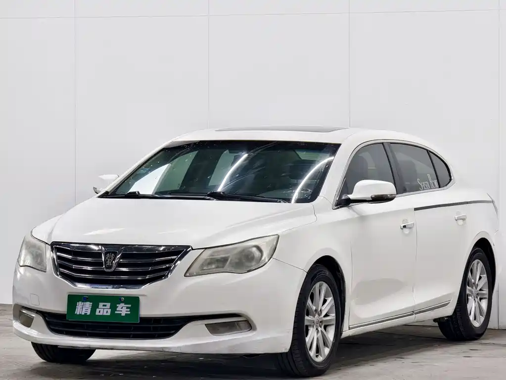 Roewe 950 2013