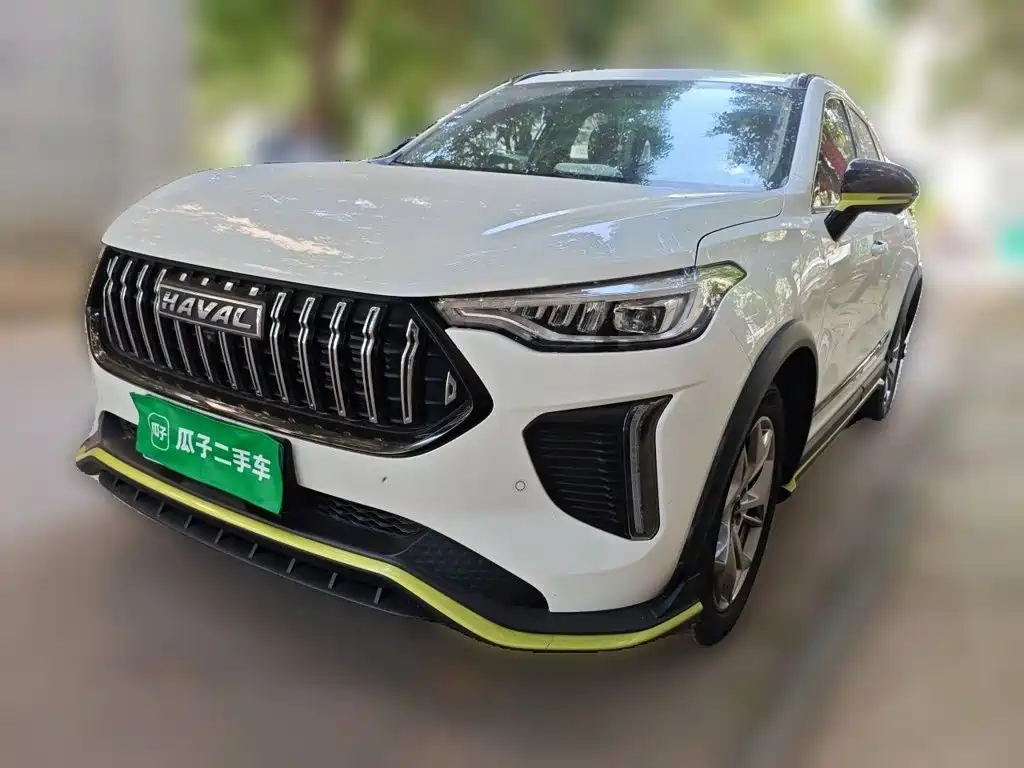 Haval Chitu 2023