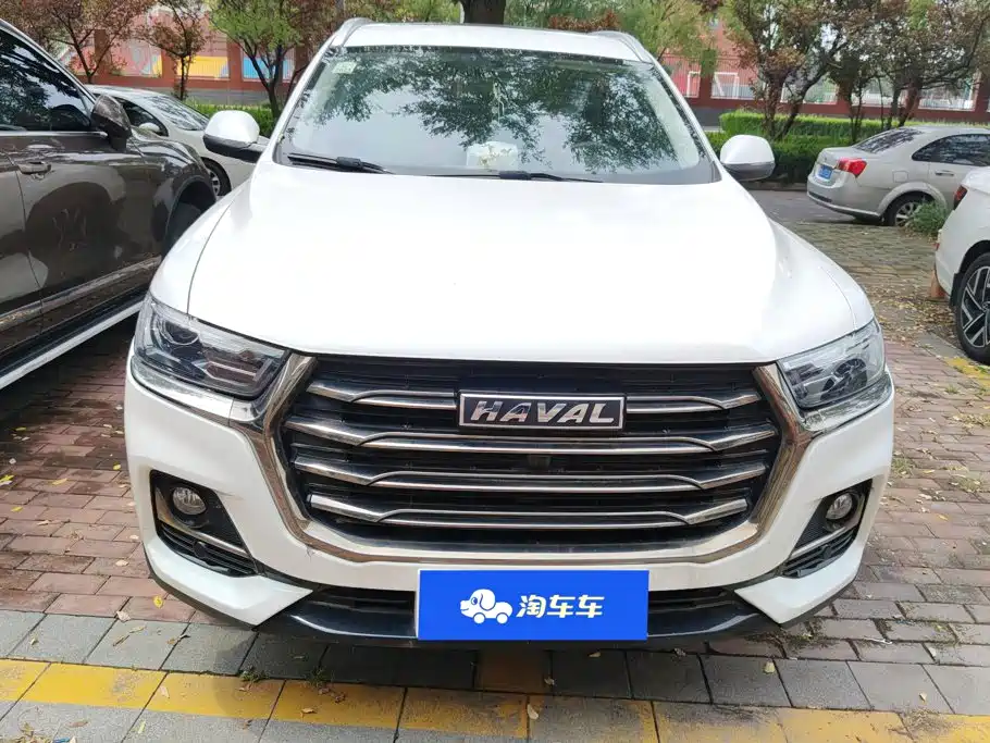 Haval H6 2021