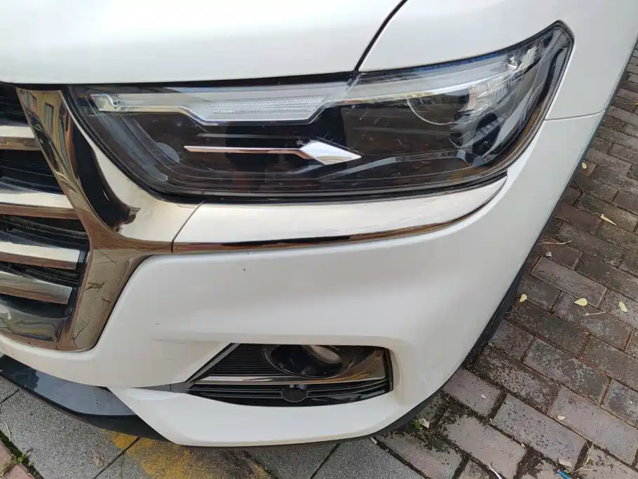 Haval H6 2021