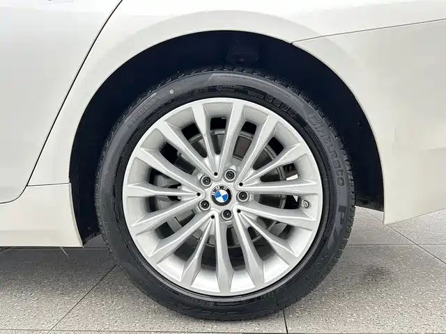 BMW 5 Series 2020 — фото 16
