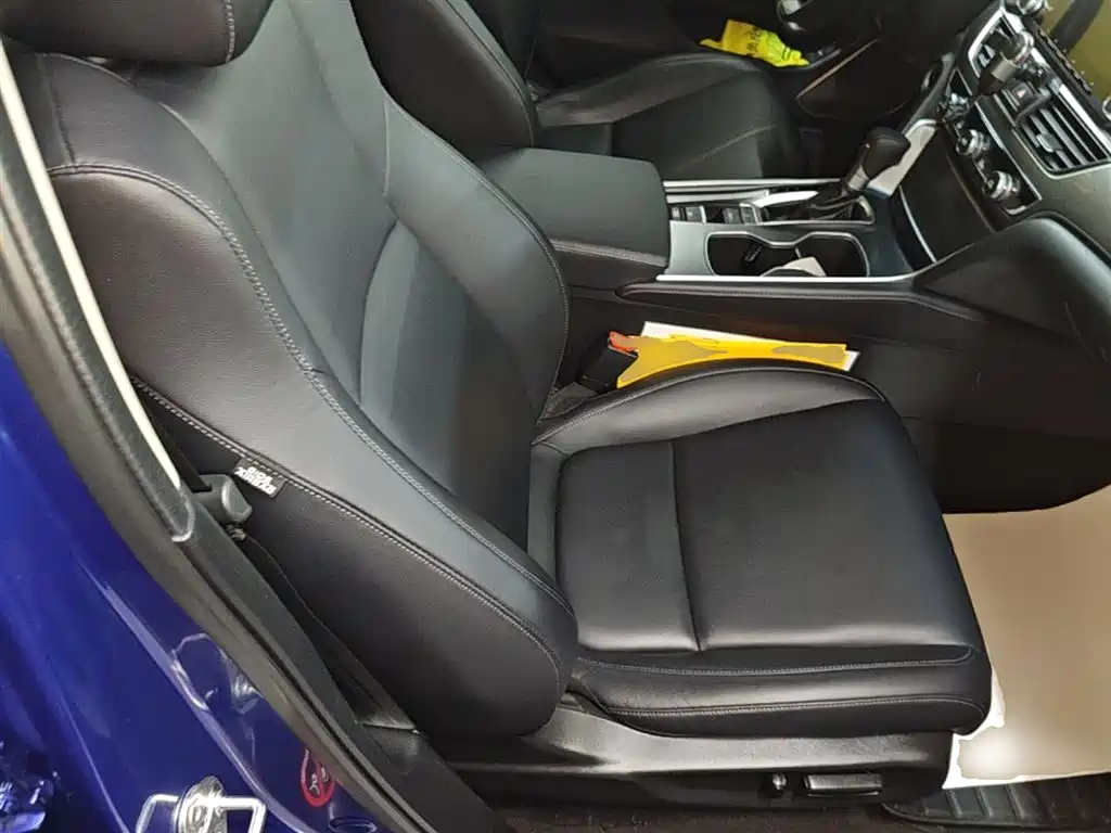 Honda Accord 2019 — фото 25