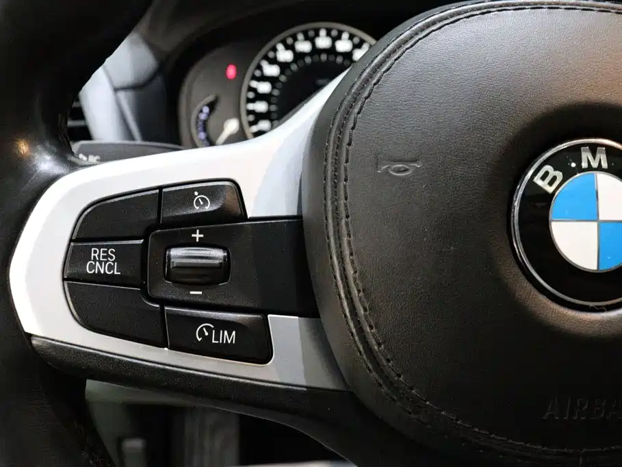 BMW X3 2019 — фото 16