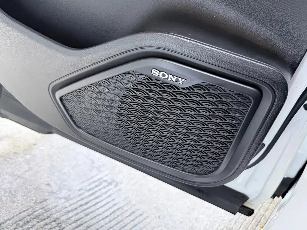 Chery Tiggo 7 PLUS 2023 — фото 14