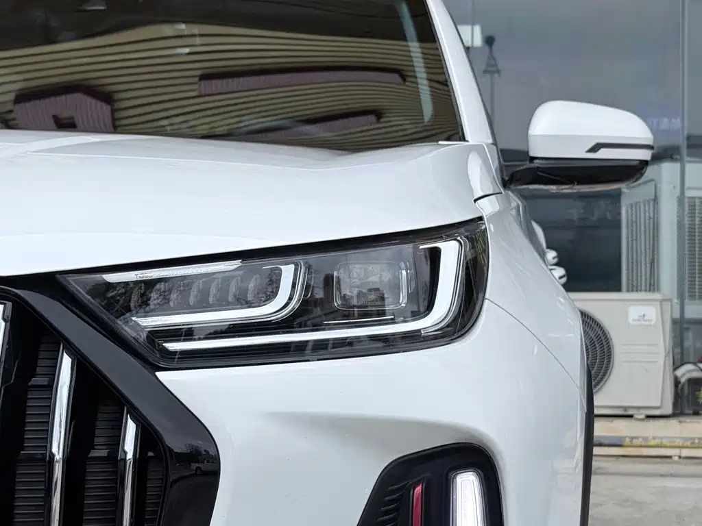 Chery Tiggo 7 PLUS 2023 — фото 12