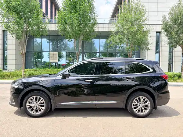 Buick Envision Plus 2023