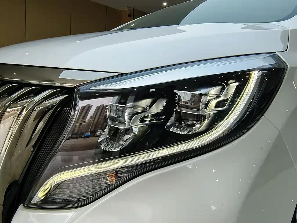 GAC Motor Trumpchi M8 2022 — фото 24