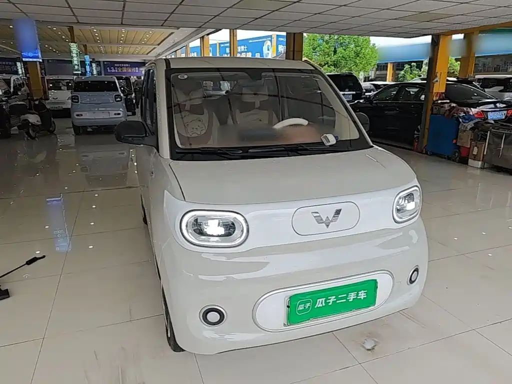 Wuling MINIEV 2024