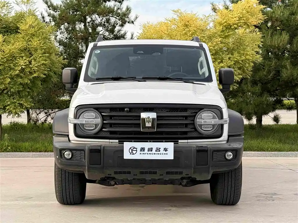 Tank 300 2024