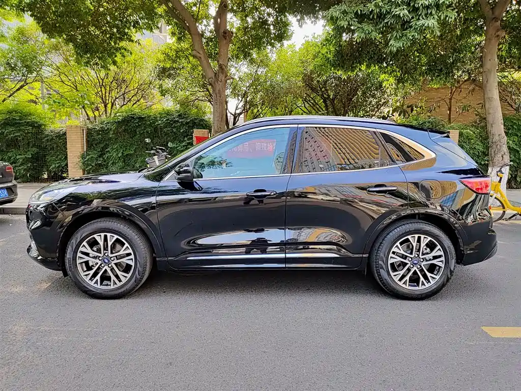 Ford Escape 2020
