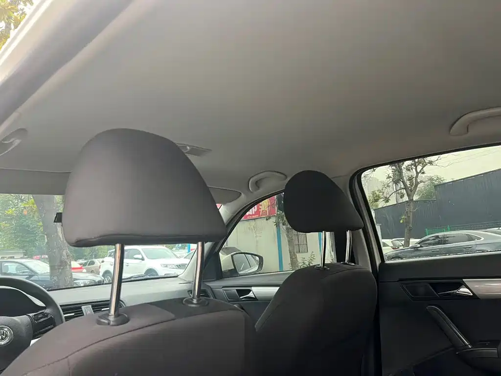 Volkswagen Lavida 2017