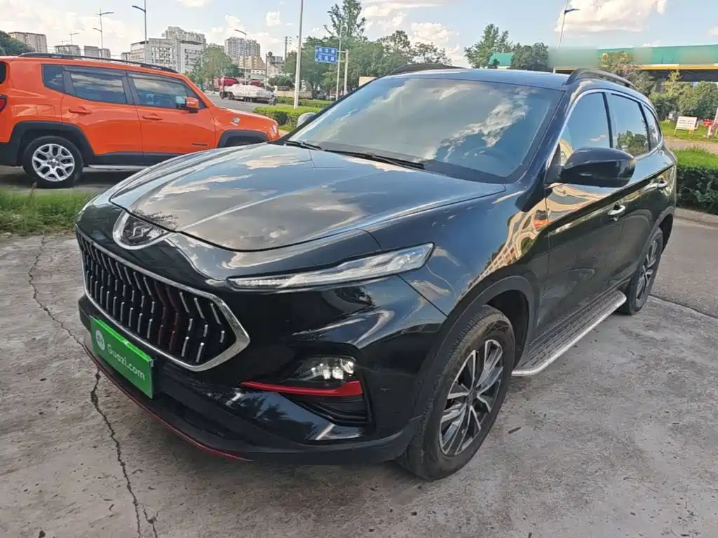 Sehol X7 2022 — фото 2
