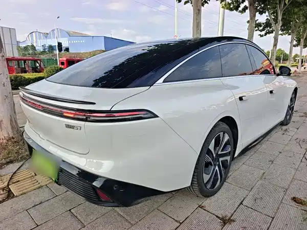 Dongfeng Xinghai S7 2024