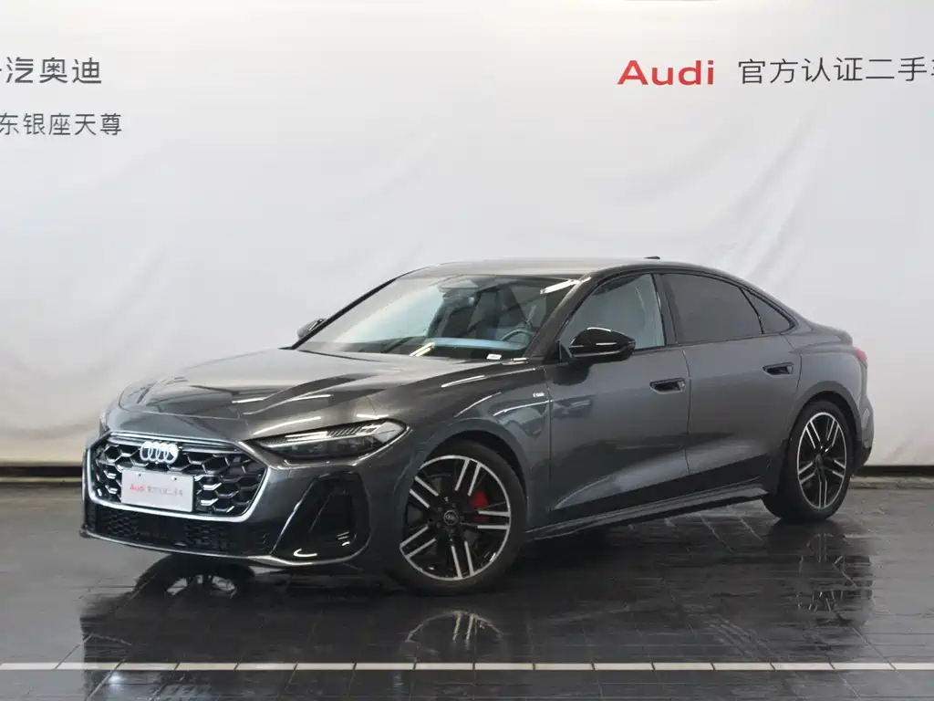 Audi A5L 2025
