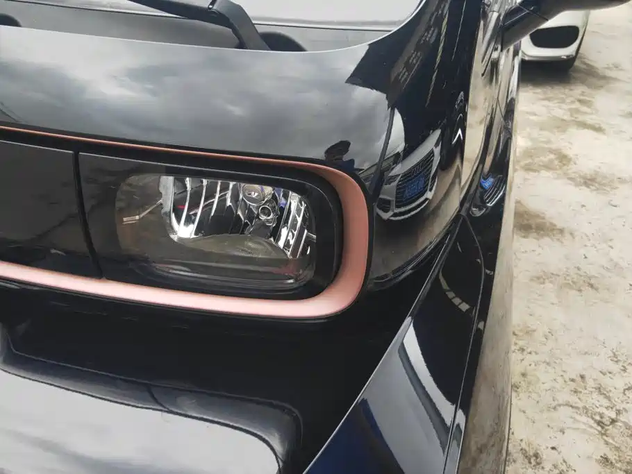 Baojun KiWi EV 2022