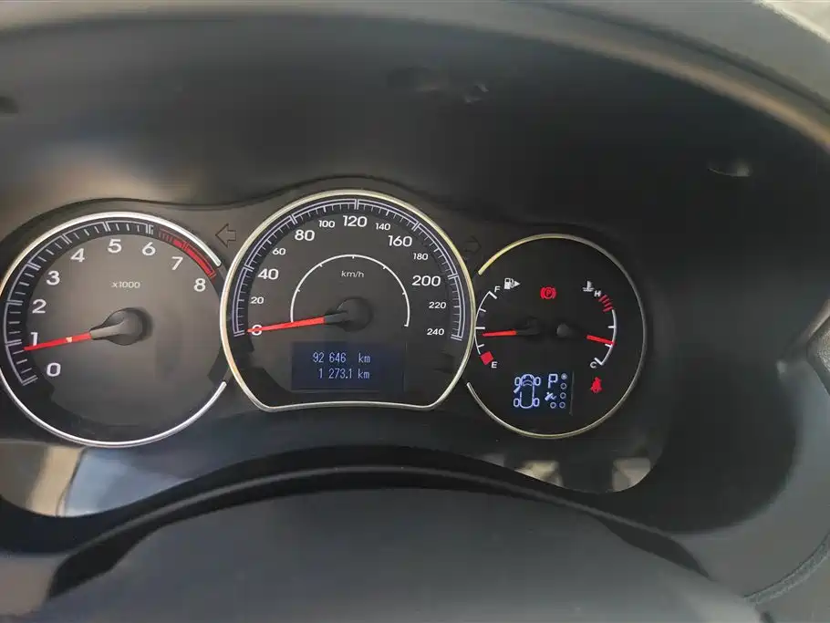 Renault Koleos 2015 — фото 14