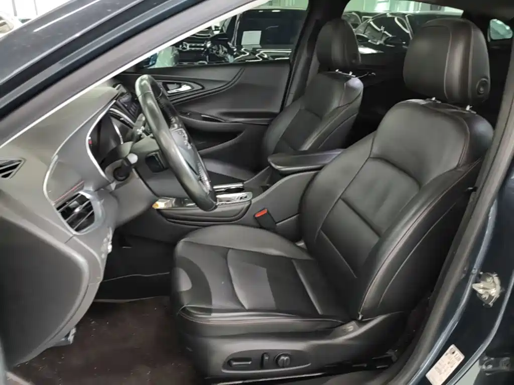 Chevrolet Malibu XL 2020 — фото 15