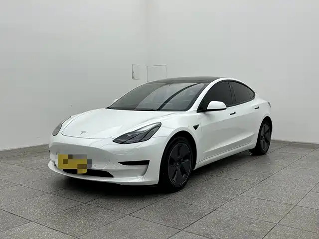 Tesla Model 3 2023 — фото 1