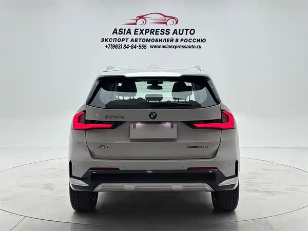 BMW X1 2023