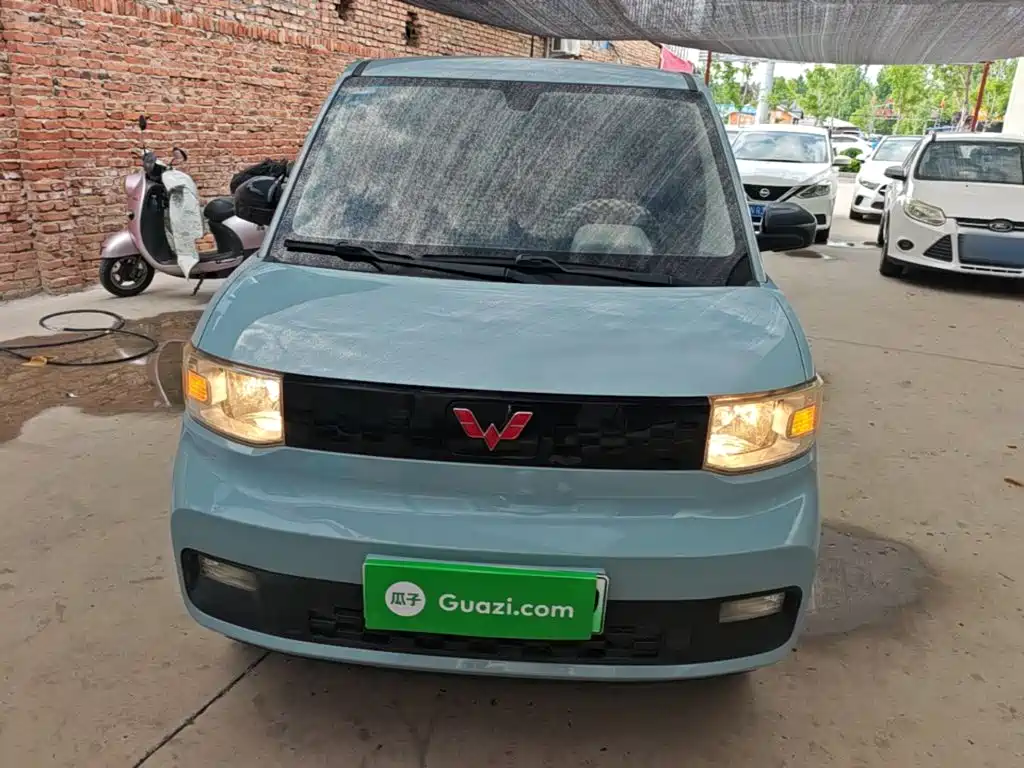 Wuling MINIEV 2020
