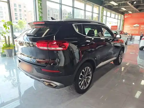 Haval H6 2020