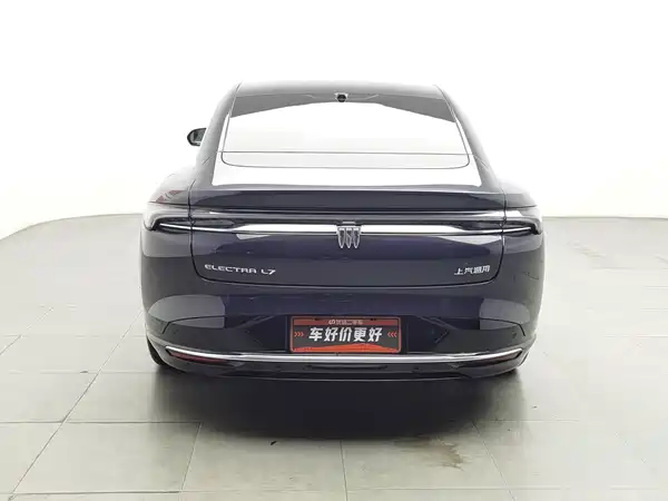Buick Zhijing L7 2025