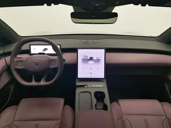NIO ET5 2024